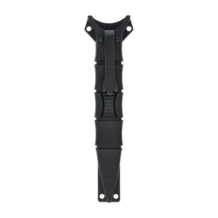 Nóż taktyczny Benchmade 176BK SOCP Dagger (176BK)