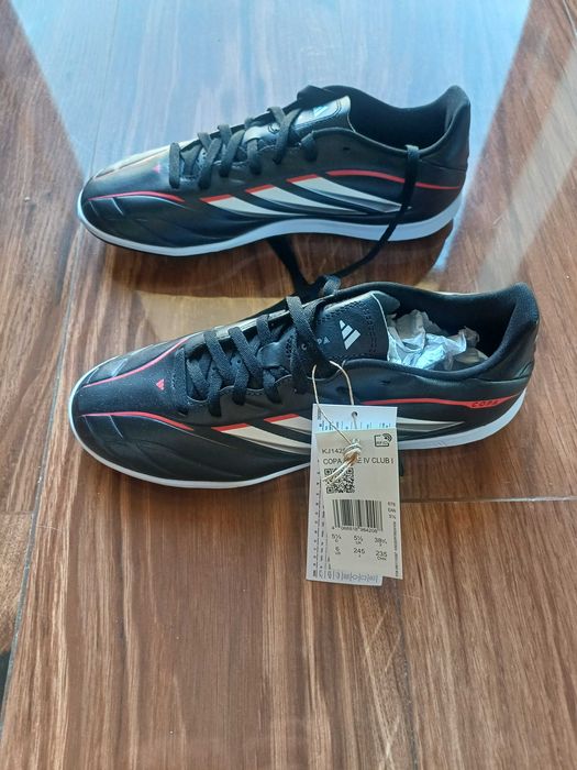 Sapatilhas futsal Adidas