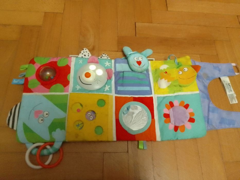 Іграшка музична інтерактивна