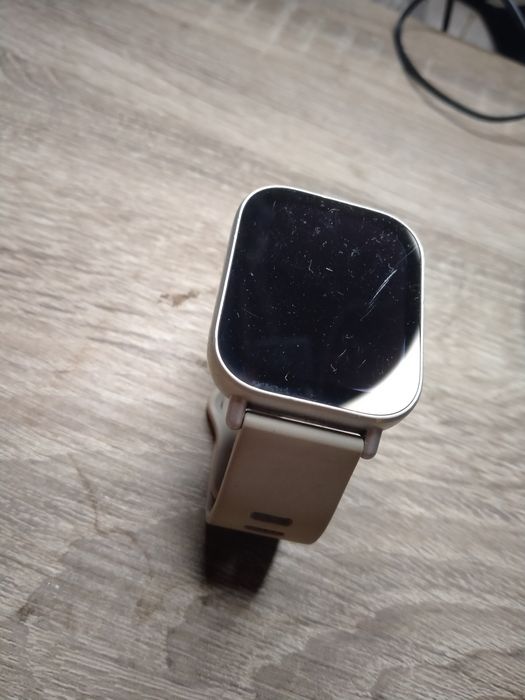 Смарт-годинник Xiaomi Redmi Watch 5 Active Silver