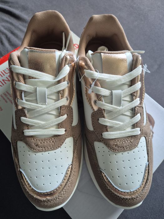 Esmara buty sneakersy 37