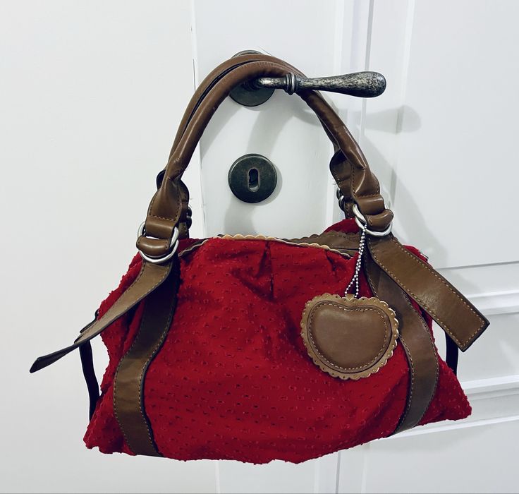 Torba letnia firmy Perfois