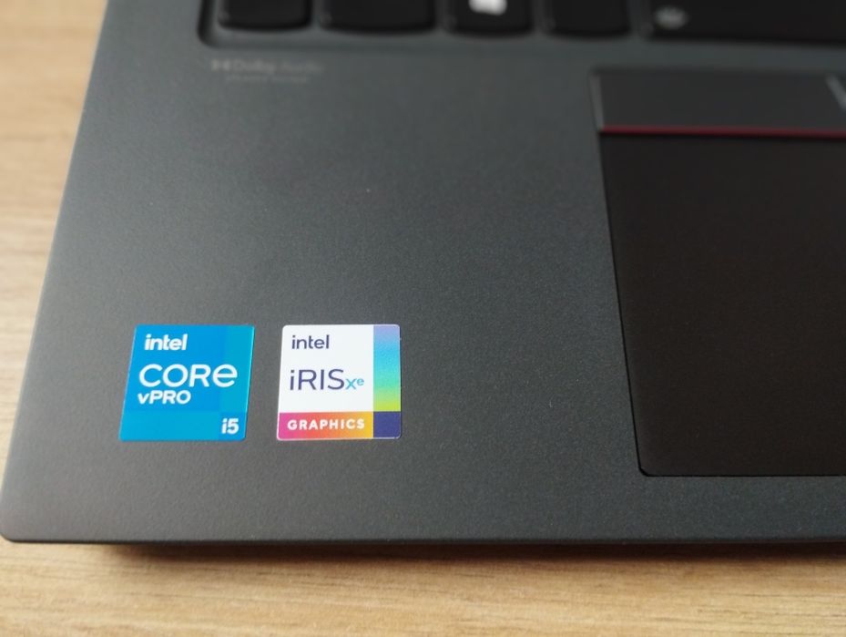 Ноутбук Lenovo T14s gen2 Touch i5-1145g7/8Gb DDR4/NVMe256Gb