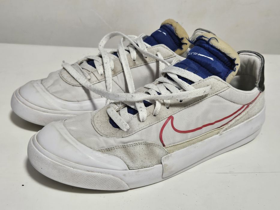 Nike oryginalne buty rozmiar 44 stan db brak dziur TRAMPKI MĘSKIE