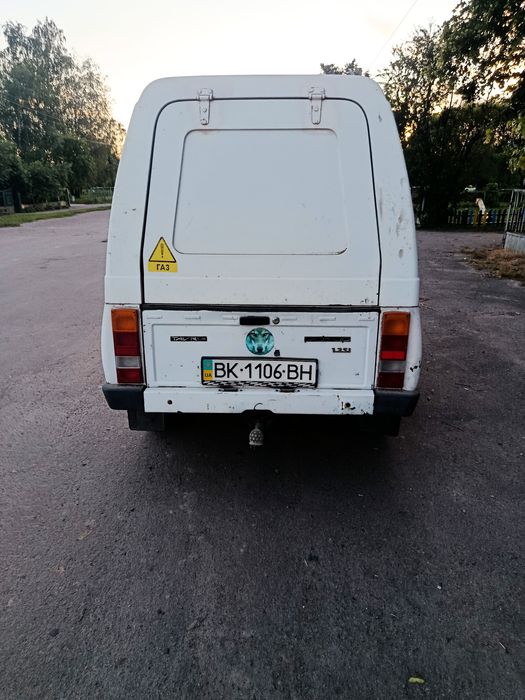 Продам автомобіль таврія