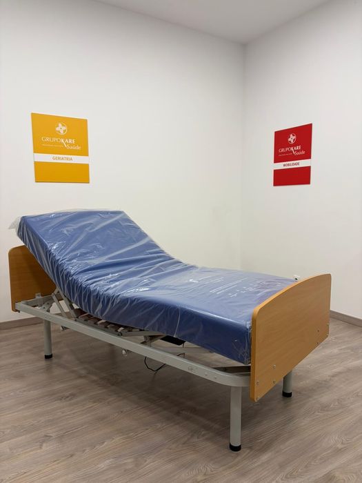 Electric Adjustable Beds490488354372341761