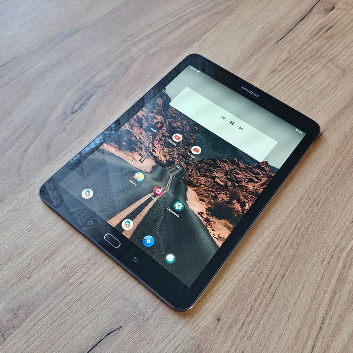 Samsung Galaxy TAB S2