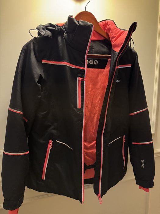 Куртка для активного відпочинку