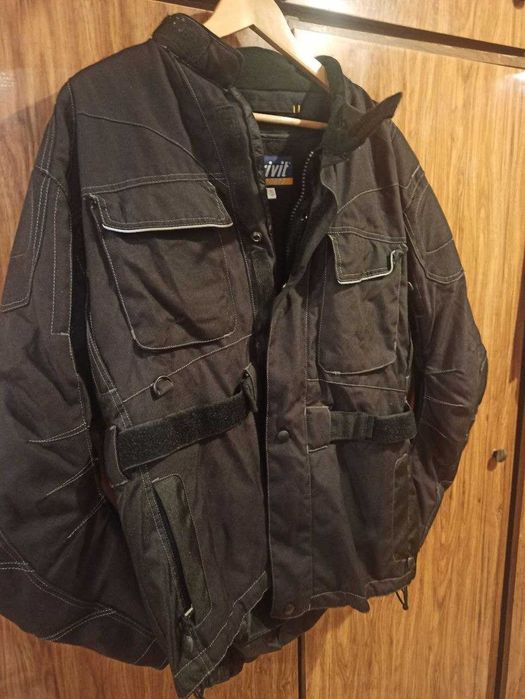 Продам куртку для мотоцикла-скутера