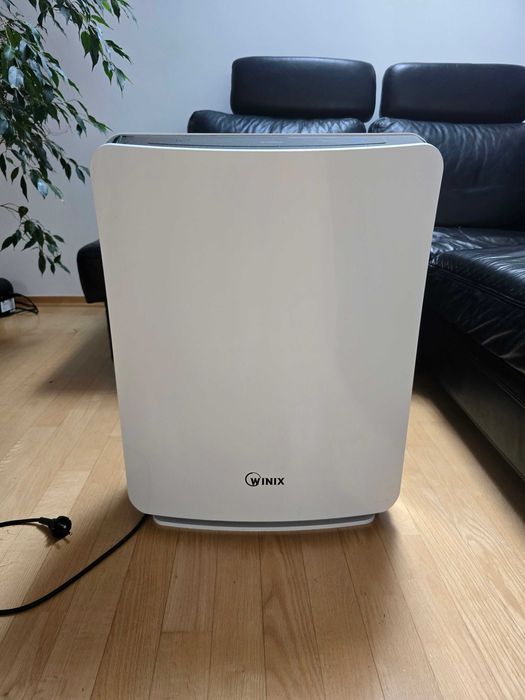 Oczyszczacz powietrza Winix P450
