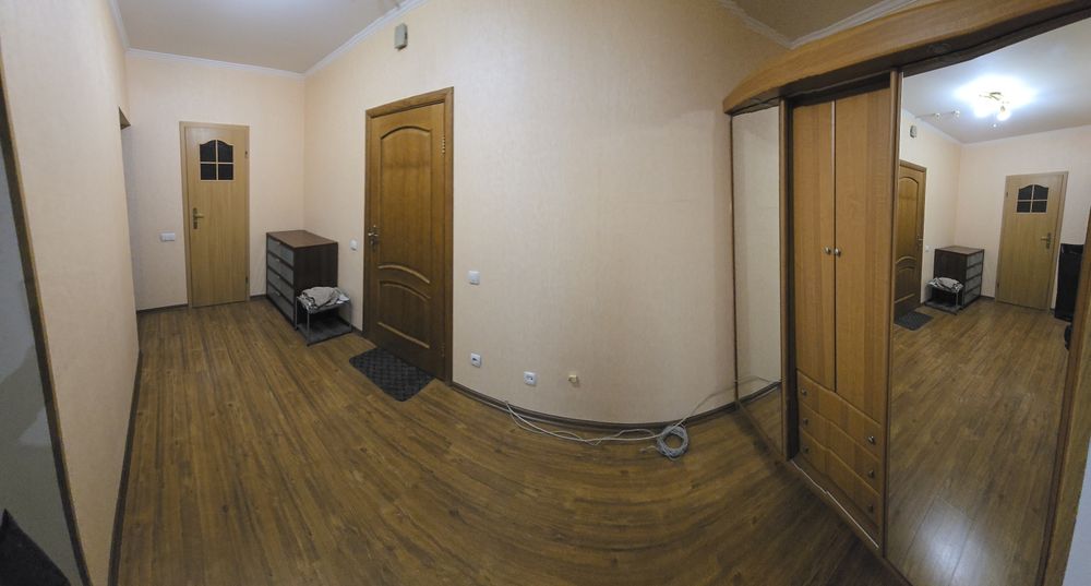 Оренда 1к.кв.-ра ст.м.Дарниця, бульв.Верховної Ради 14Б,
