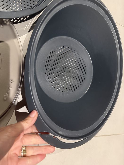 Bimby TM5 - Com pouco uso