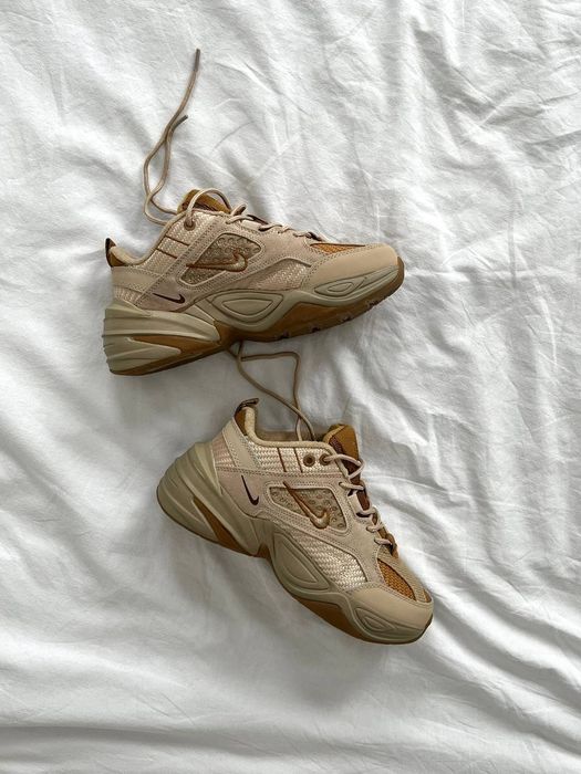 Nike M2k Tekno (2 кольори)