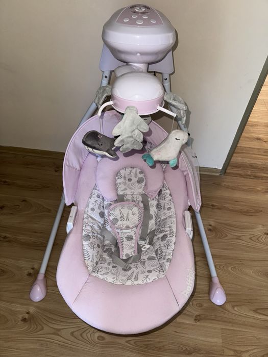 Bujawka Caretero Raffi