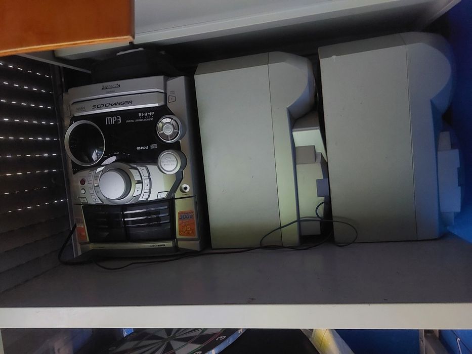 Aparelhos eletronica