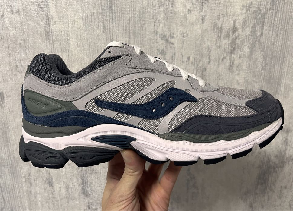 чоловічі кросівки Saucony  ProGrid Omni 9 ОРИГІНАЛ