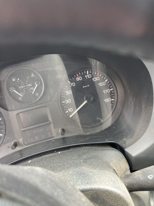 Citroen berlingo 3 lugares