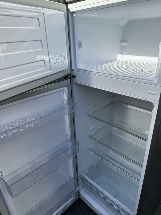 Meble kuchenne z lodówką, dowóz
