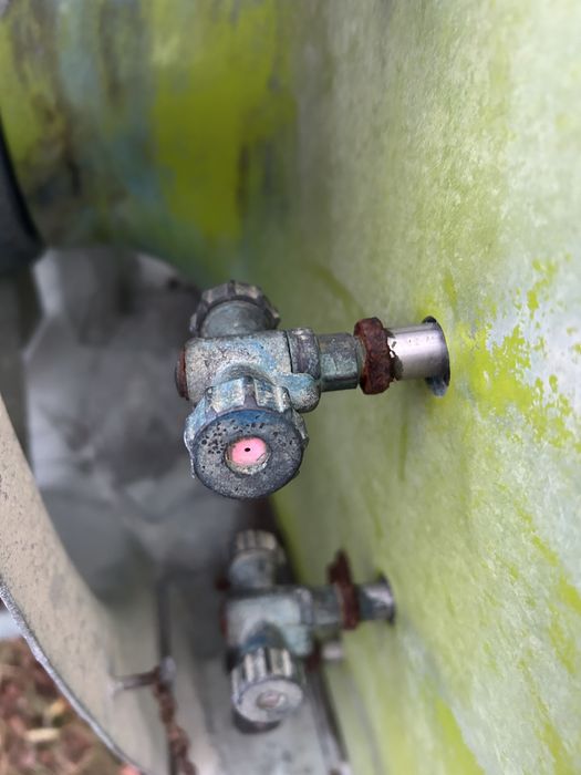 Opryskiwacz sadowniczy