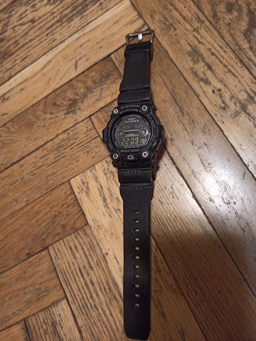 Casio G-Shock GW-7900B