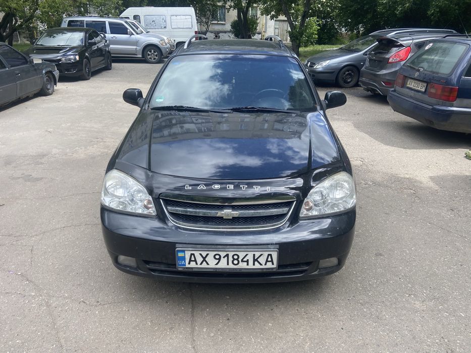 Продам CEVROLET Lacetti