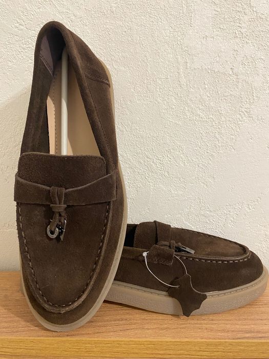 Натуральні лофери