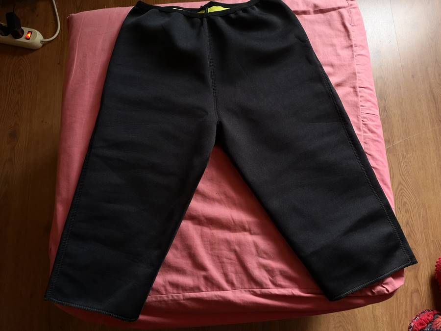 Conjunto adelgaçante