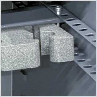 szafa na broń sejf S1 Siegen MAX kombi 500080.50 zamek elektroniczny