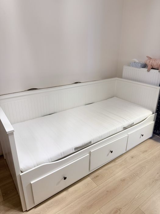 Meble Ikea drewniane