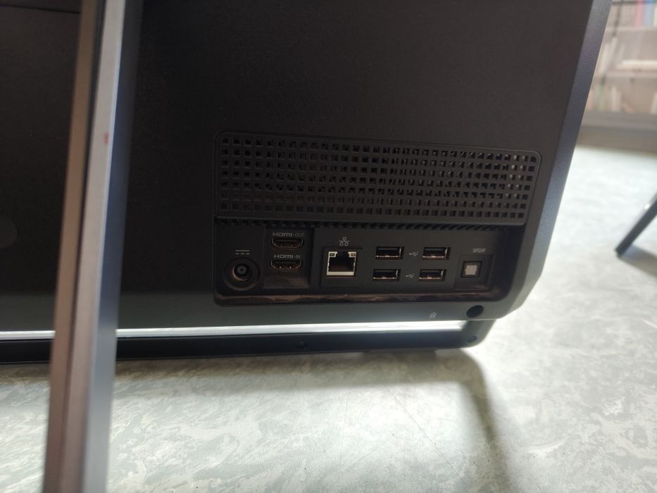 Komputer All in One Acer Veriton, dysk SSD