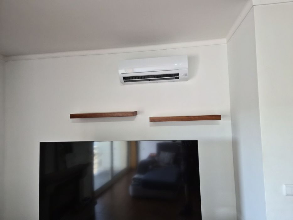 Instalação assistência e manutenção