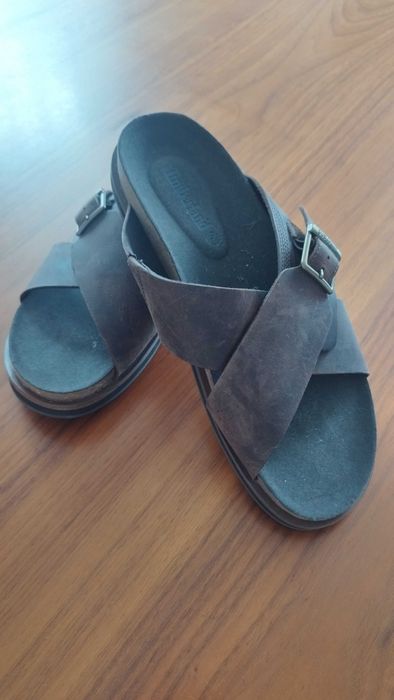 Klapki Timberland