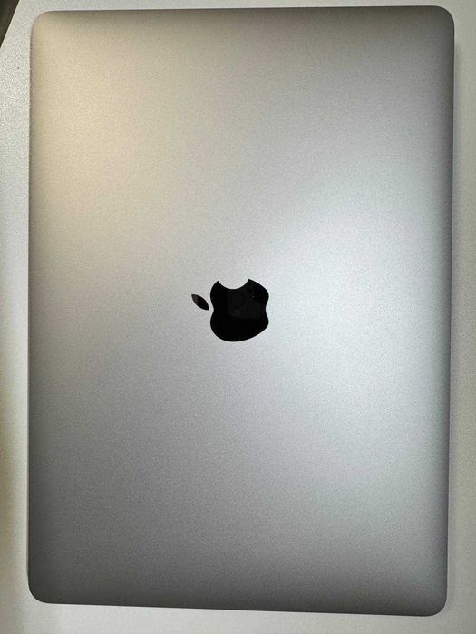 MacBook Air M1 2020 8/256 MGN93 Silver