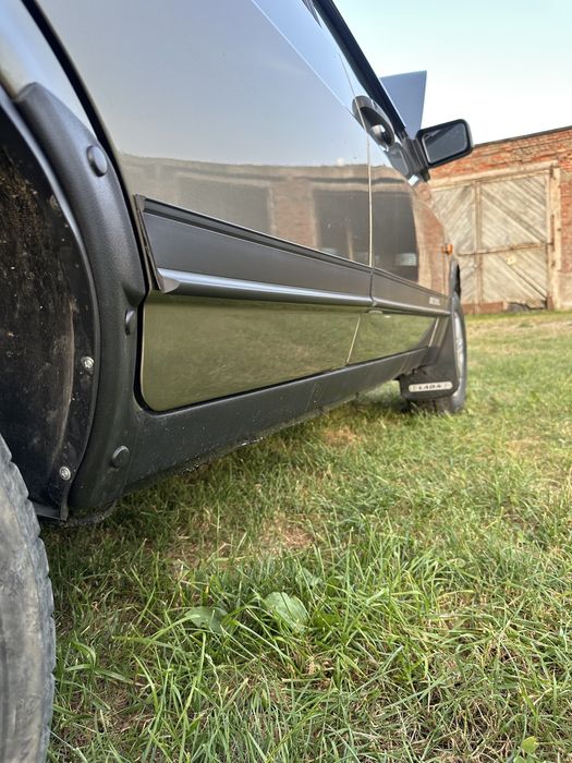 Lada samara vaz 2109