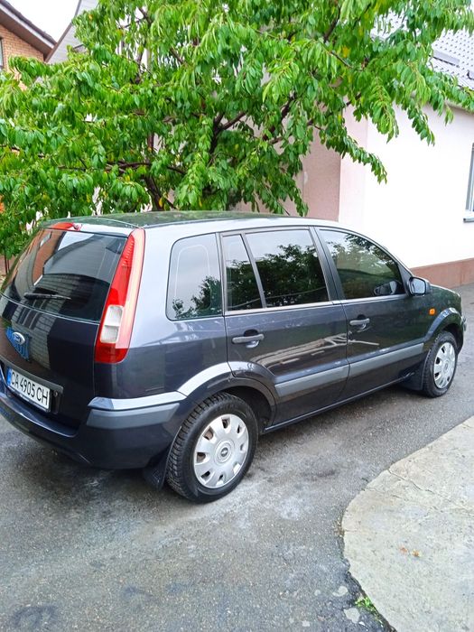 Ford fusion  гбо.