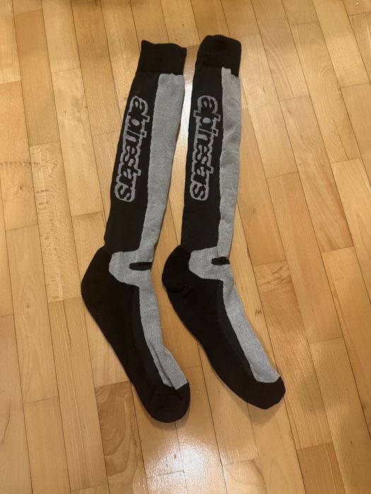 Skarpety termoaktywne Alpinestars Therm L-2XL