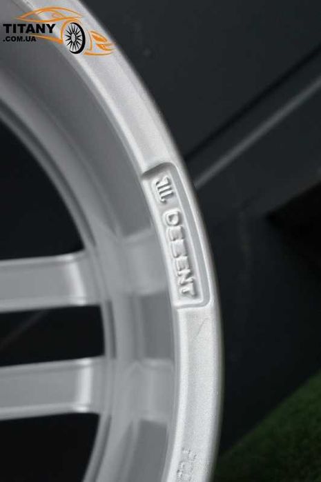 Dezent Germany R18 5x112 BMW G30 G20 G12 G11 F39 F48 G80 G22 G23 G26 G15 G