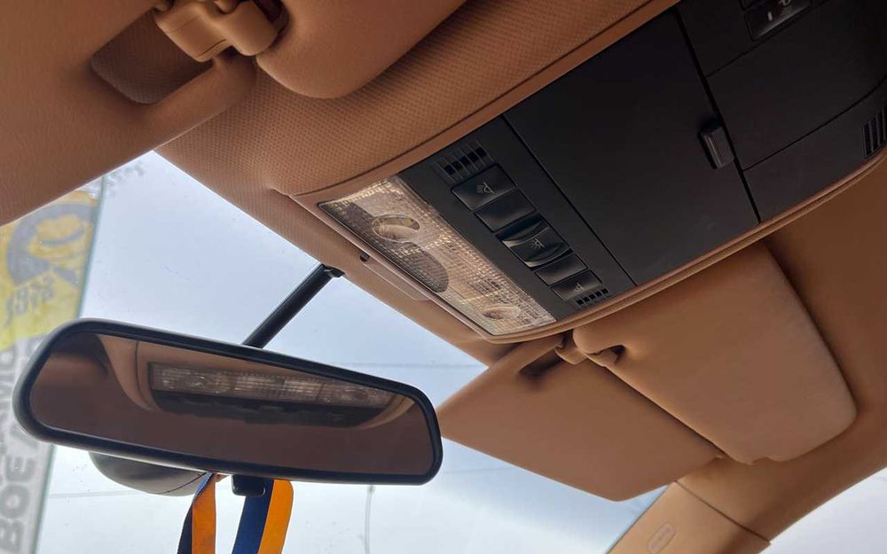 Porsche Cayenne 2008 р