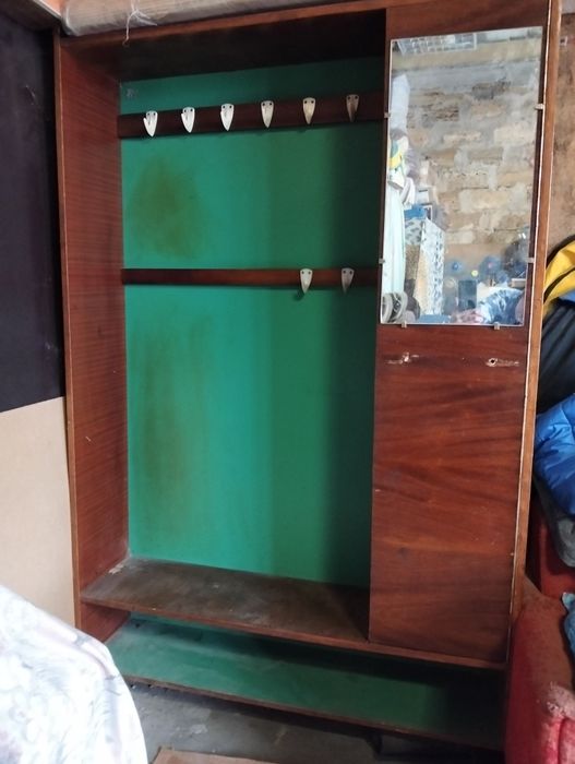 Срочно продам прихожую