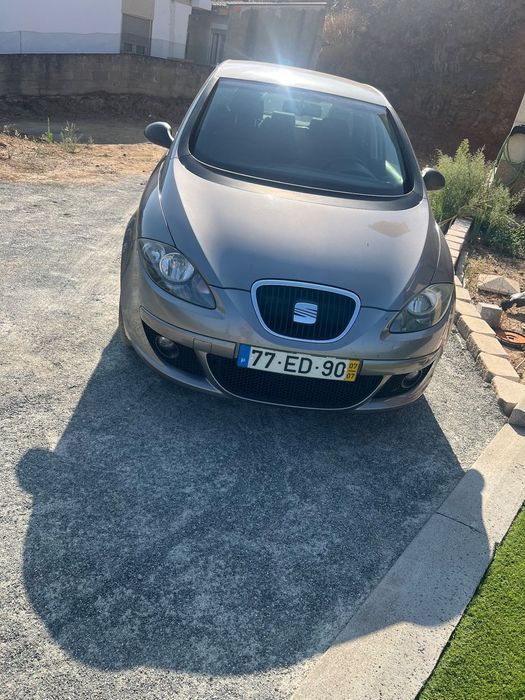 SEAT Altea 1.9 TDI Sport