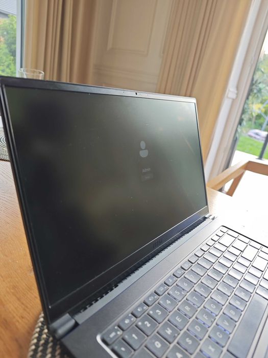 MSI Prestige 15 i7-10710U 32GB RAM GTX 1650 1,5TB SSD Windows 11