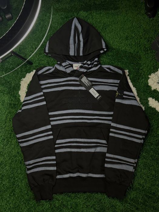 Stoneisland & supreme