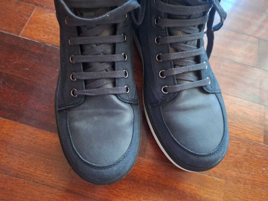 Botas menino Geox 40