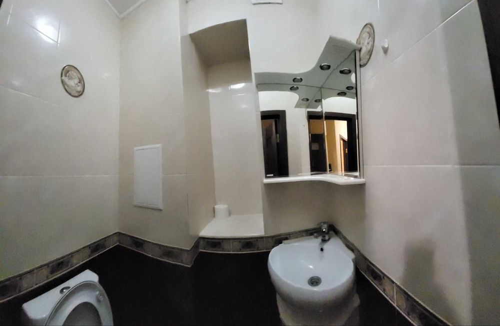 Комфортна квартира у затишному районі Одеси за оптимальною ціною.