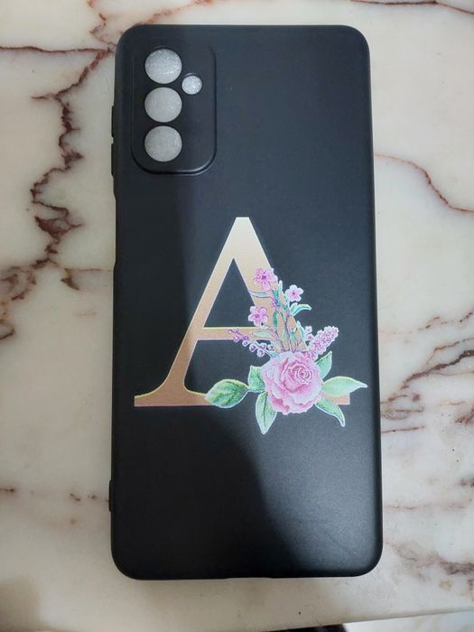 Capa Nova Samsung M52