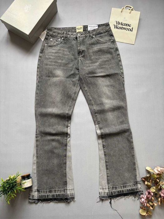 Джинси Gallery Dept Flared/Штани Галері Депт Флеред Джинс/Flared Jeans