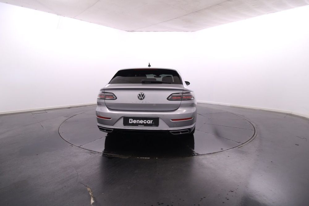 VW Arteon Shooting Brake 2.0 TDI R-Line DSG
