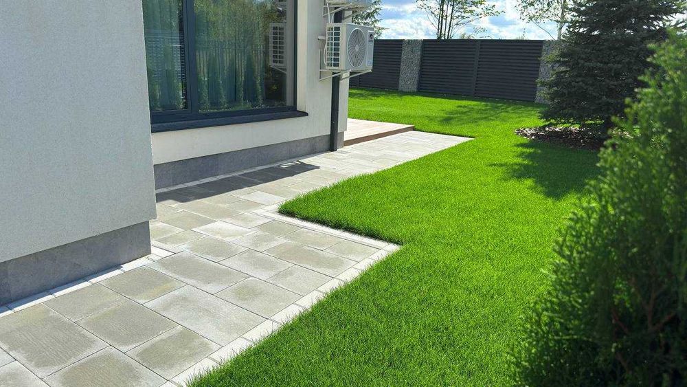 Будинок для сім'ї