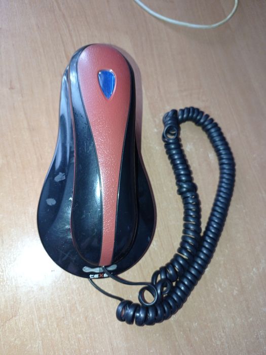 Стаціонарний телефон