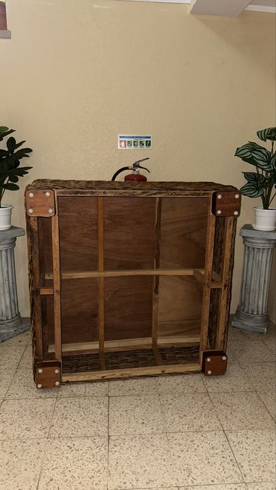 Mesa de sala (verga)